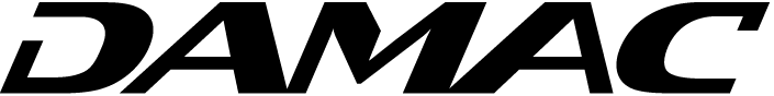 DAMAC logo