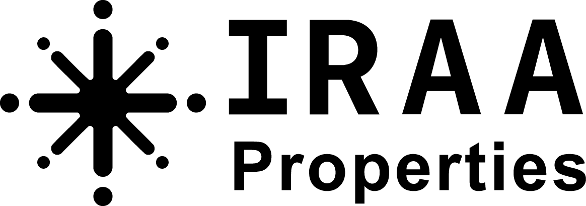Iraa Properties logo