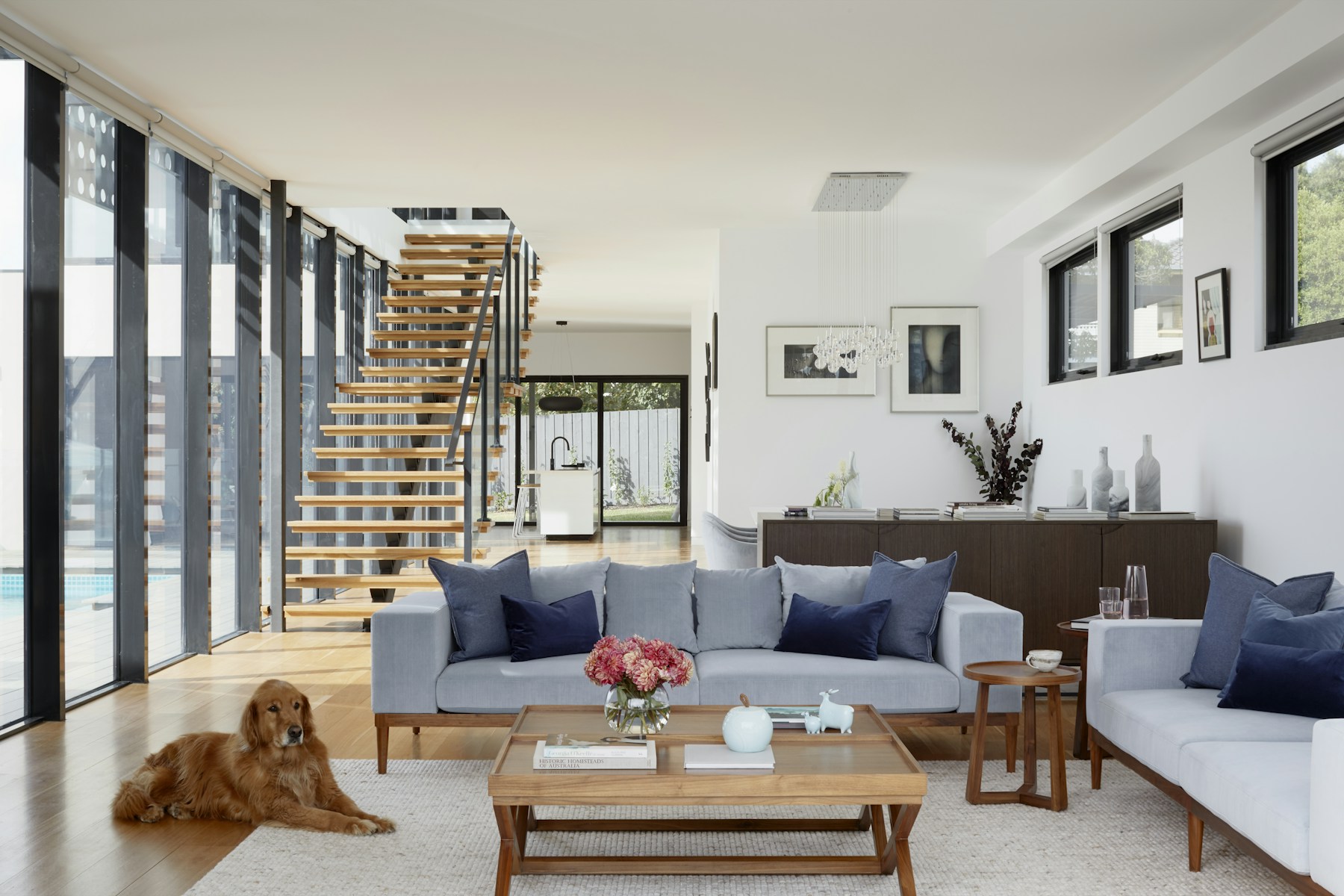 1 Bedroom Apartment | Valia, Dubai Creek Harbour gallery image