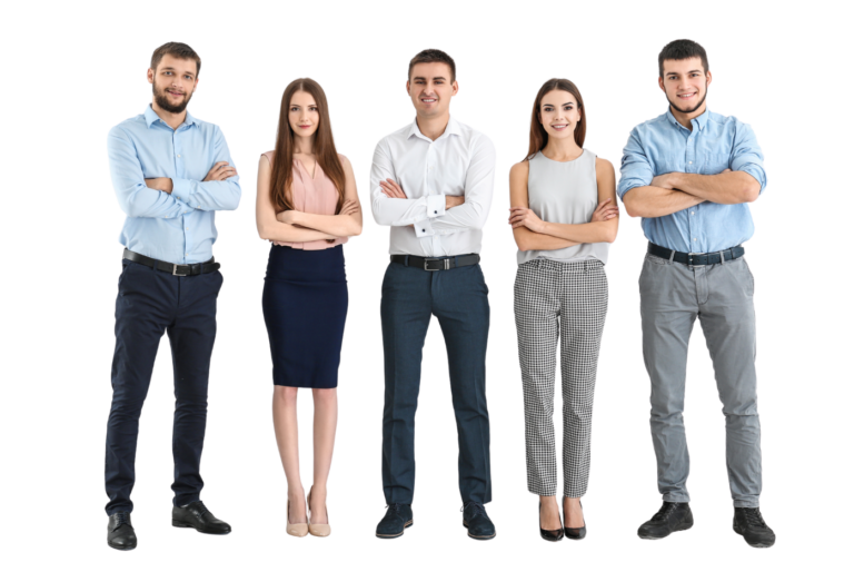 IRAA Properties team